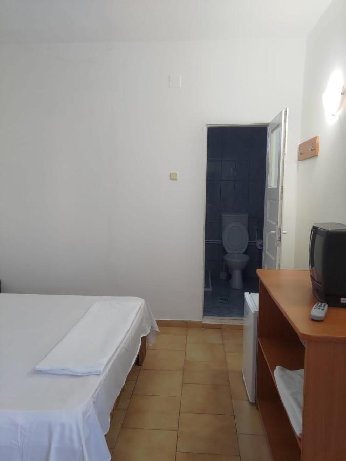 Casa Andrei Hotel Costinesti Buitenkant foto