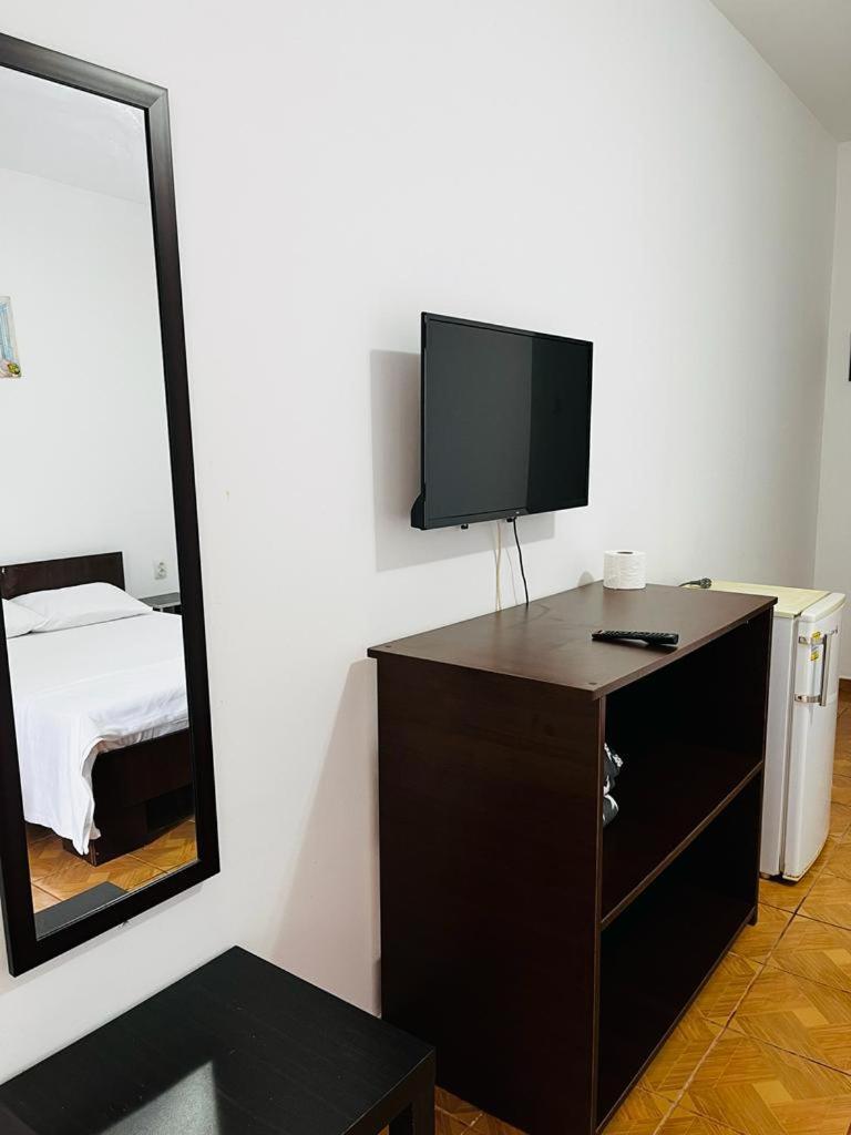 Casa Andrei Hotel Costinesti Buitenkant foto