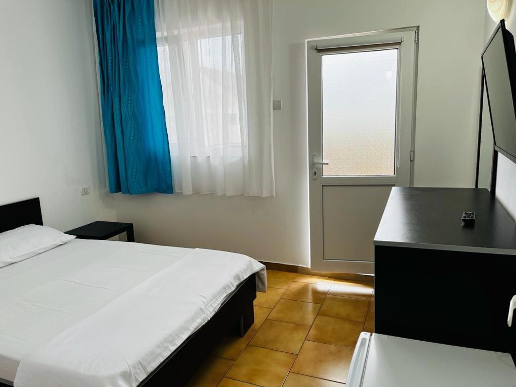 Casa Andrei Hotel Costinesti Buitenkant foto
