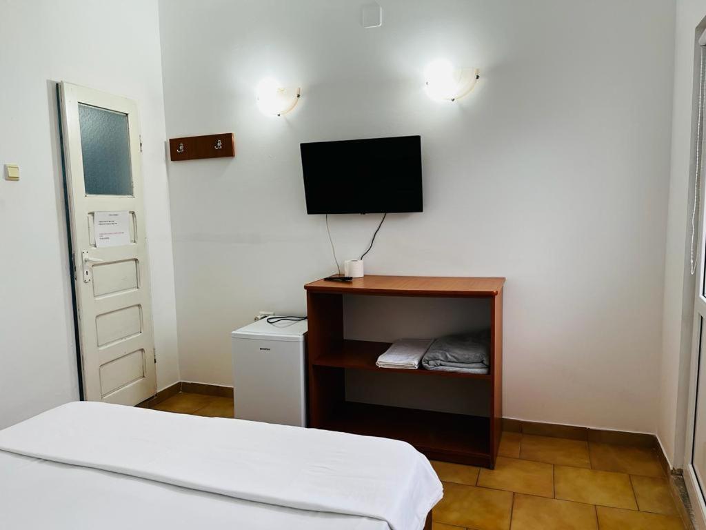 Casa Andrei Hotel Costinesti Buitenkant foto