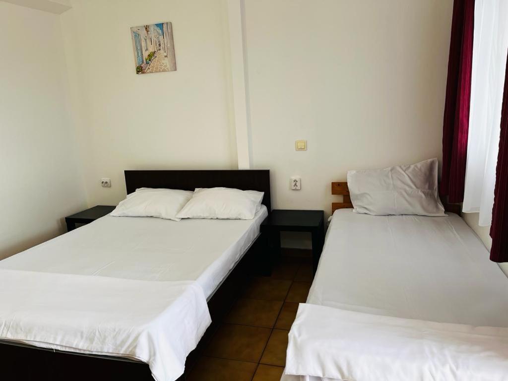Casa Andrei Hotel Costinesti Buitenkant foto