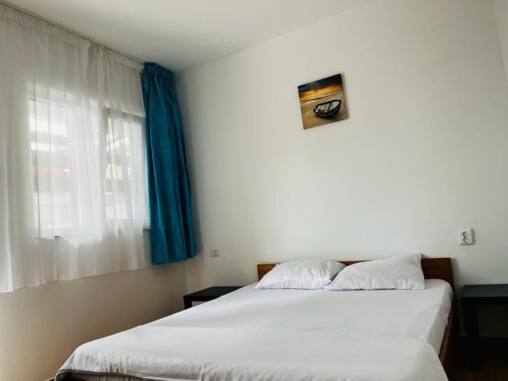 Casa Andrei Hotel Costinesti Buitenkant foto